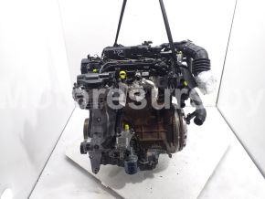 Двигатель б/у к Ford Kuga II XRMA, XRMB,  XRMC 2,0 Дизель контрактный, арт. 117FD