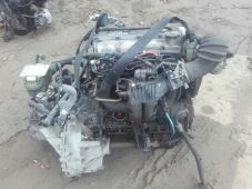 Контрактный двигатель б/у на FORD Galaxy I Y5B 2.3 Бензин, арт. 3404359 Контрактный двигатель б/у на FORD Galaxy I Y5B 2.3 Бензин, арт. 3404359
