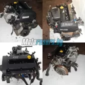 Двигатель б/у к Opel Astra H Z16XEP 1,6 л. бензин, art. dvs229 Двигатель б/у к Opel Astra H Z16XEP 1,6 л. бензин, art. dvs229