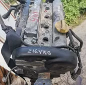 Двигатель б/у к Opel Zafira B Z16YNG 1,6 Бензин контрактный, арт. 513OP Двигатель б/у к Opel Zafira B Z16YNG 1,6 Бензин контрактный, арт. 513OP