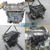 Двигатель б/у к Opel Vectra C Z19DTH 1,9 л. дизель, art. dvs225 Двигатель б/у к Opel Vectra C Z19DTH 1,9 л. дизель, art. dvs225
