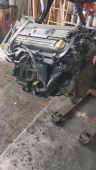 Двигатель б/у к Opel Vectra B Z22SE 2,2 бензин контрактный, art. dvs234 Двигатель б/у к Opel Vectra B Z22SE 2,2 бензин контрактный, art. dvs234