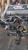 Двигатель б/у к Opel Vectra B Z22SE 2,2 бензин контрактный, art. dvs234