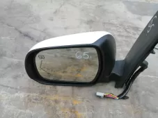 Зеркало наружное левое бу к Toyota Sienna 3 74903 электрическое, арт. ZRC65KF Зеркало наружное левое бу к Toyota Sienna 3 74903 электрическое, арт. ZRC65KF