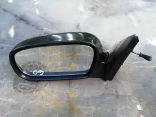 Зеркало наружное левое Daewoo Nexia механическое 2002 г., арт. ZRC60KF Зеркало наружное левое Daewoo Nexia механическое 2002 г., арт. ZRC60KF